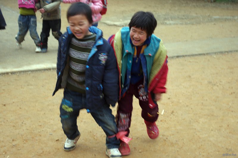 图1 旧时光